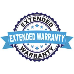 Extended Warranty