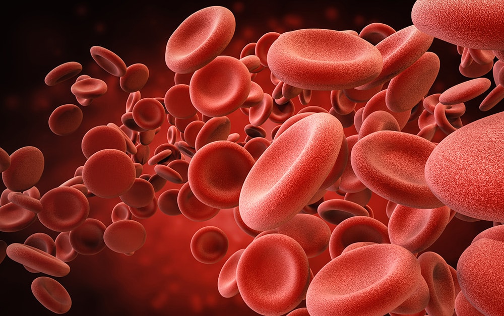 Clot Busting KAATSU?