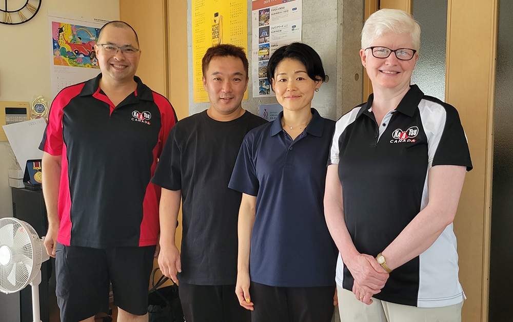 First Stop: Life Support-Y