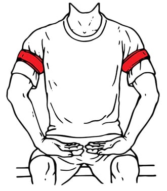 airband-placement-arms