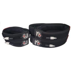 KAATSU C4 AirBands - Full Set