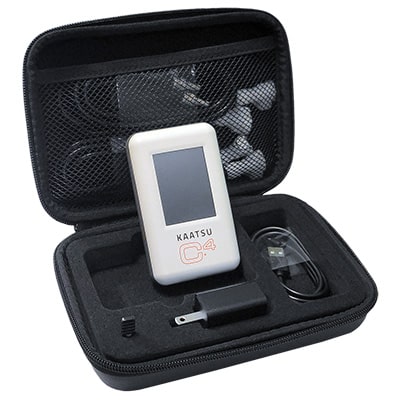 kaatsu-c4-case-400 KAATSU C4 System