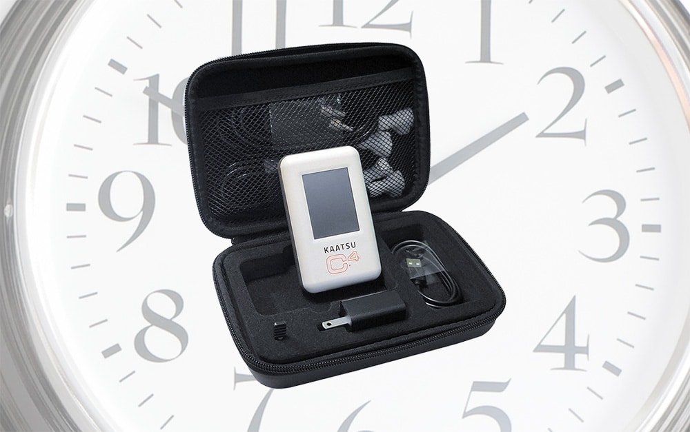 How Long Does the C4 Run?