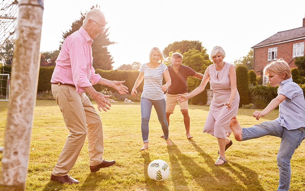 Performance is Personal