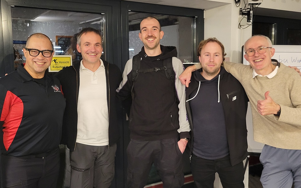 KAATSU International Symposium 2025